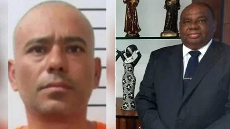 Desembargador Luiz Fernando Lima, do TJBA, colocou em prisão domiciliar Ednaldo Freire Ferreira, o "Dadá"