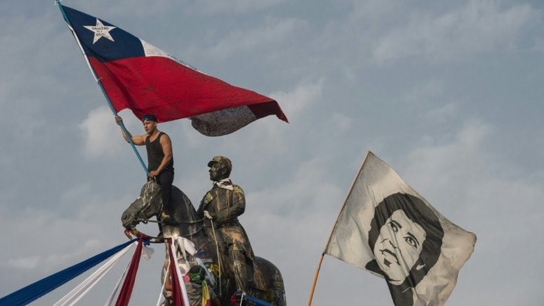 Ex-militar chileno acusado de assassinar artista Víctor Jara é preso nos EUA