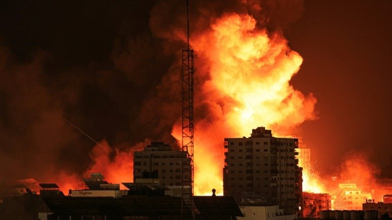 Cerca de 1,5 mil corpos de combatentes do Hamas são encontrados em Israel, diz Exército