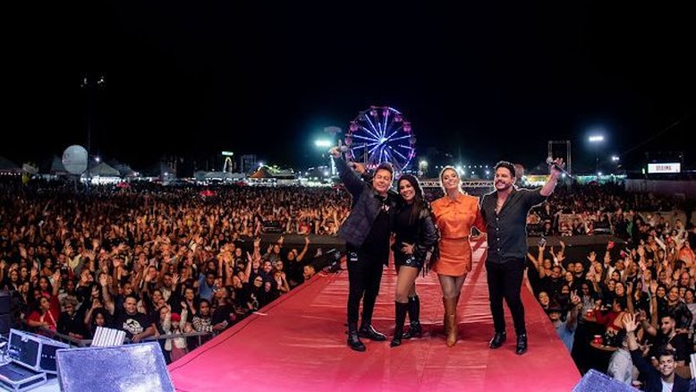 Banda Calcinha Preta