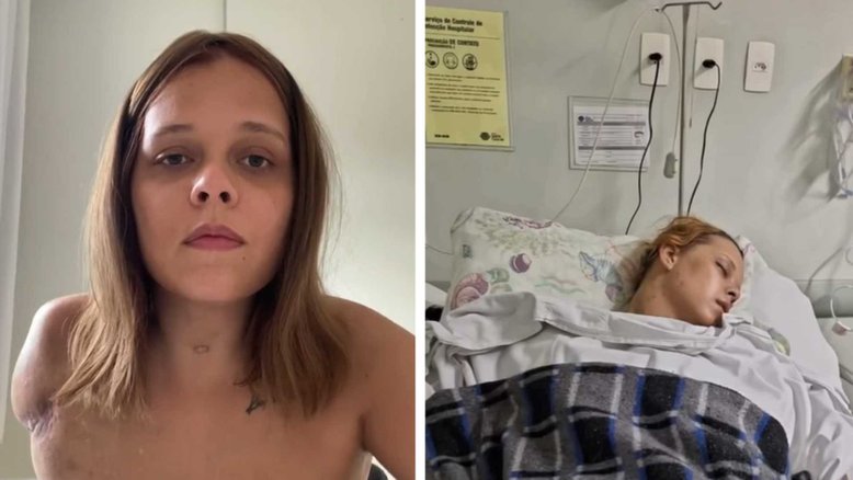 Reprodução/TikTok