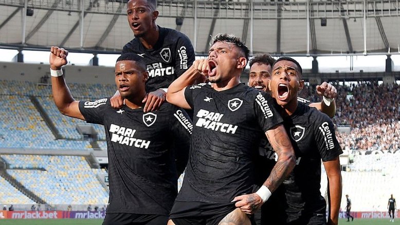 Botafogo