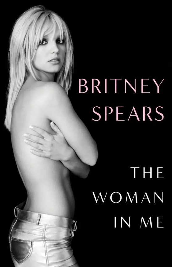 Livro de Britney Spears atinge o topo após a bomba sobre o aborto de Timberlake
