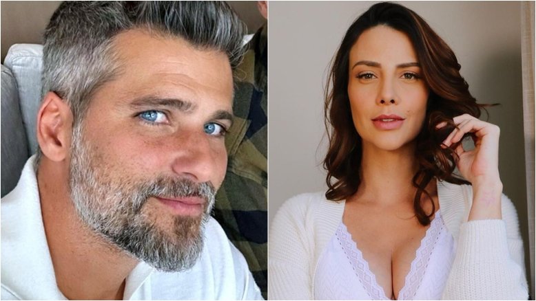 Camila Rodrigues relembra casamento com Bruno Gagliasso: ‘Um pouco impulsivo'
