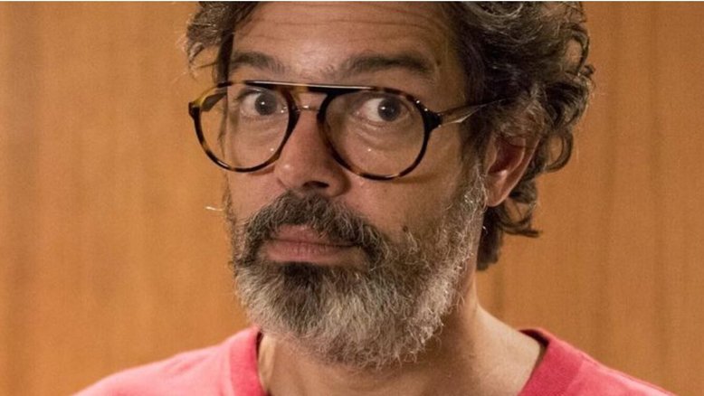 Bruno Mazzeo não renova contrato de exclusividade e deixa Globo após 38 anos