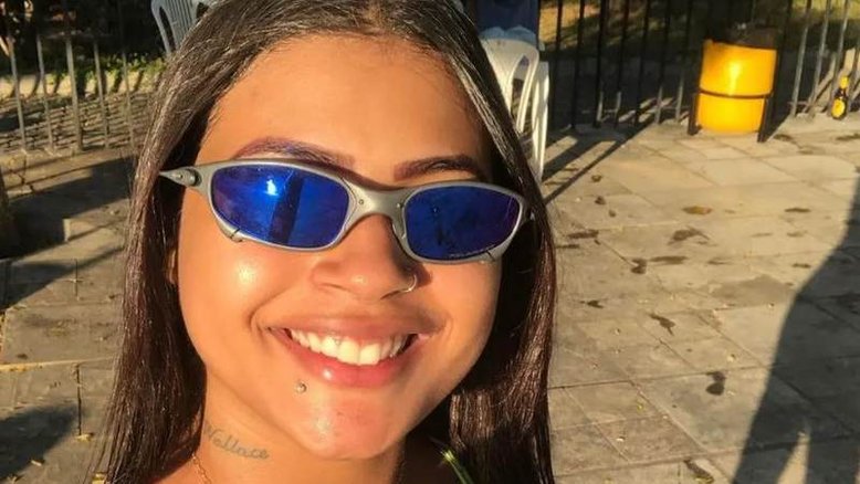 PI: influenciadora é perseguida e morta a tiros