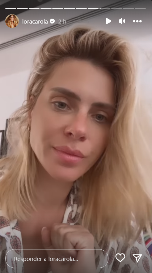 Carolina Dieckmann critica comparações com mulheres mais jovens: 'Etarismo' 3 Carolina Dieckmann critica comparações com mulheres mais jovens: 'Etarismo'