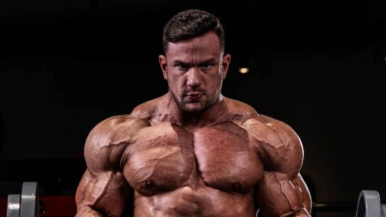 Fisiculturista Christian Figueiredo morre aos 29 anos