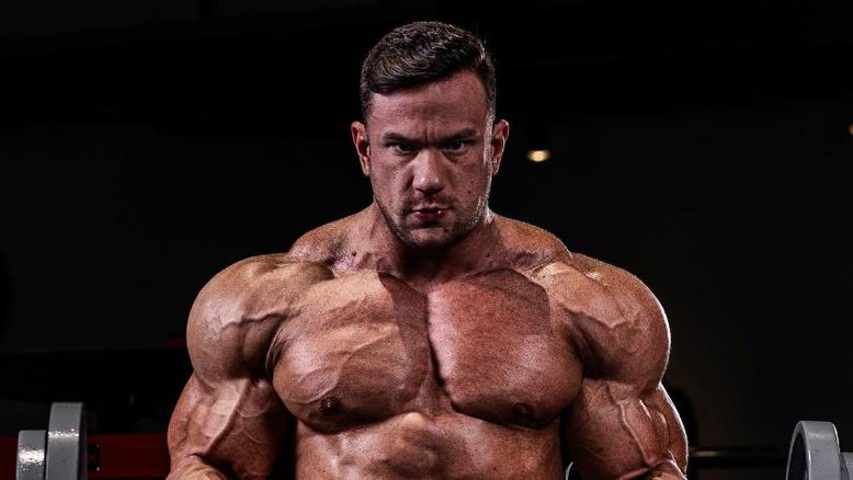 Fisiculturista Christian Figueiredo morre aos 29 anos