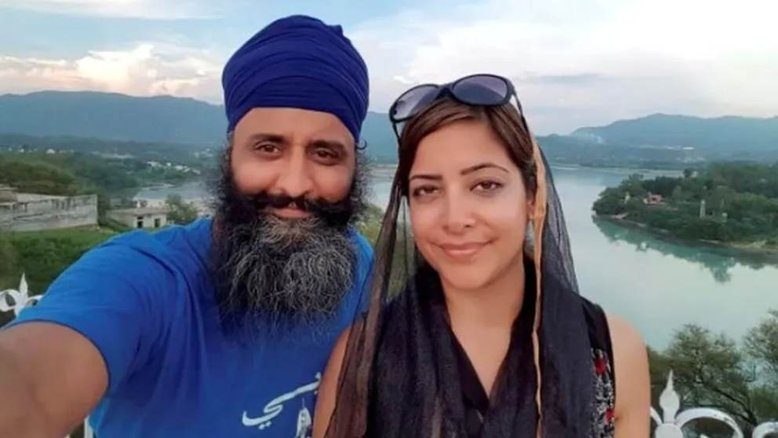 Britânica será enforcada na Índia por dopar e matar o marido para ficar com amante