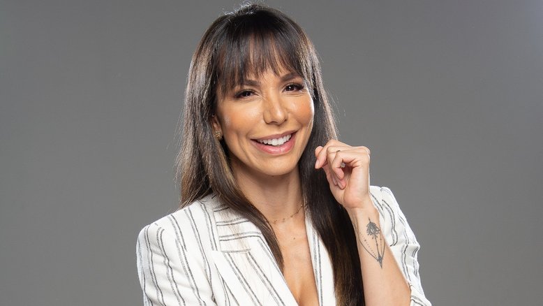 Carol Borba