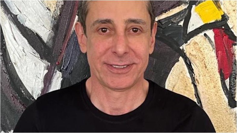 Cassio Scapin comenta sobre decisão de artistas se revelarem LGBTQIAPN+