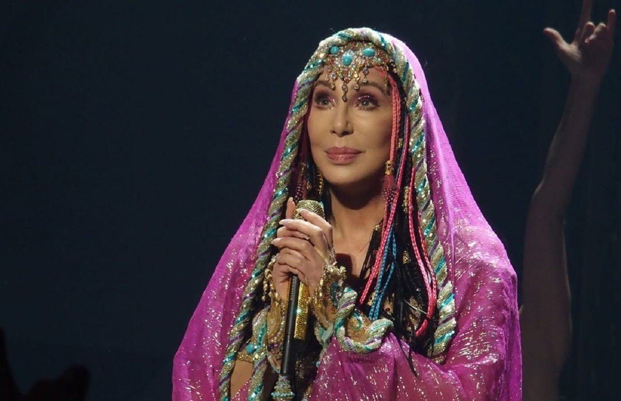 Cher nega envolvimento em sequestro do filho e fala sobre problema que ...