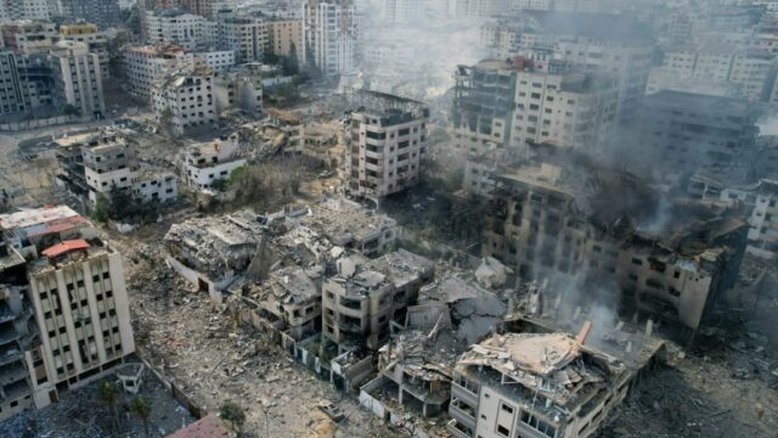 Rei da Jordânia adverte contra deslocamento dos palestinos para países vizinhos