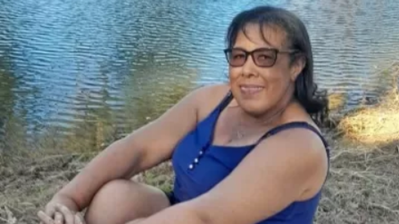 Reprodução das Redes Sociais de Cidelia Morais