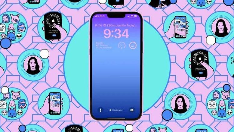 Como usar os novos recursos de Mensagens no iOS 17