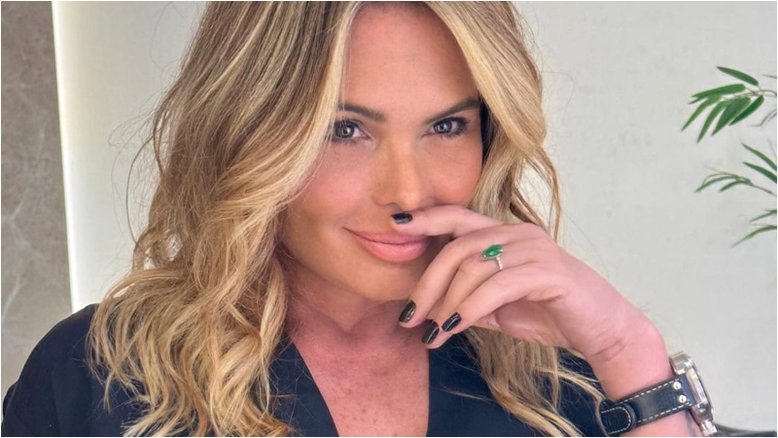 Cristina Mortágua desabafa após anunciar falsa morte: 'Situação enlouquecedora'