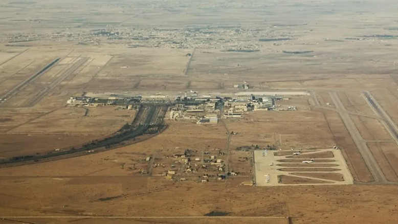 Israel ataca aeroportos de Damasco e Aleppo, diz televisão estatal síria