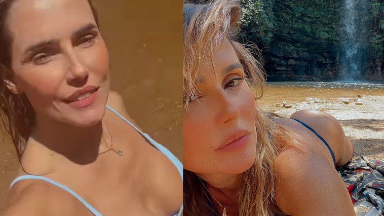 Deborah Secco