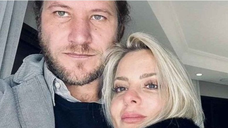Chega ao fim namoro de Diego Alemão com empresária curitibana