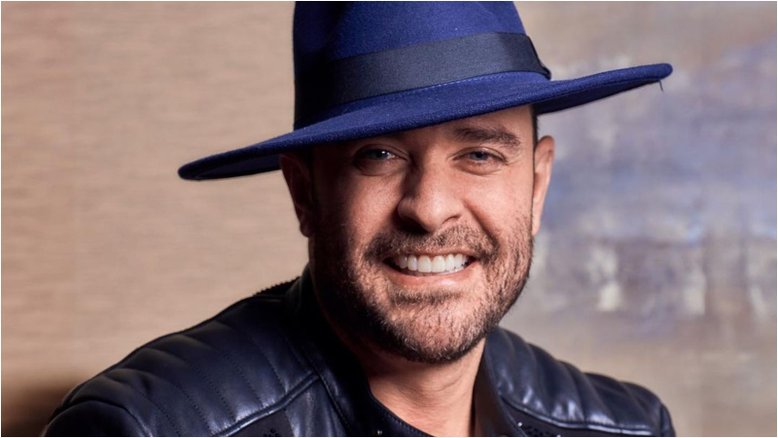 Diogo Nogueira fala sobre religião e pede respeito ao Candomblé: ‘O que eu sou e admiro’