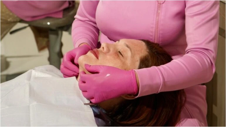 Harmonização facial: especialista esclarece reversão de procedimentos orofaciais mal sucedidos