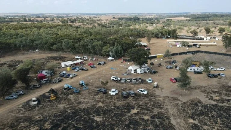 Número de mortos em Israel por ataque do Hamas passa de 1.400