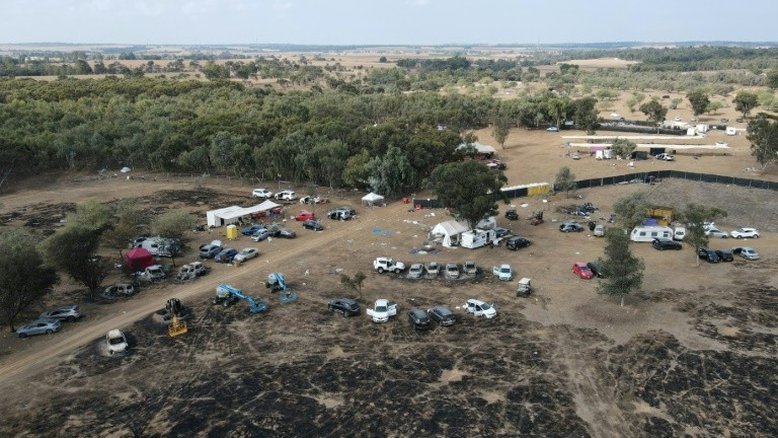 Número de mortos em Israel por ataque do Hamas passa de 1.400
