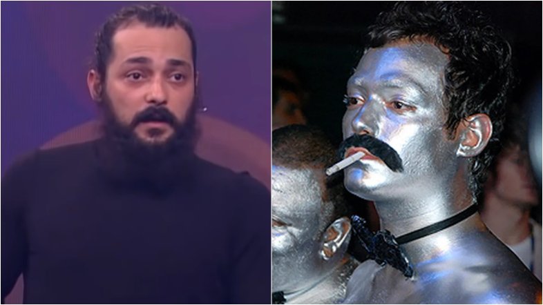 Eduardo Sterblitch revela ter vergonha das polêmicas que protagonizou no início da carreira