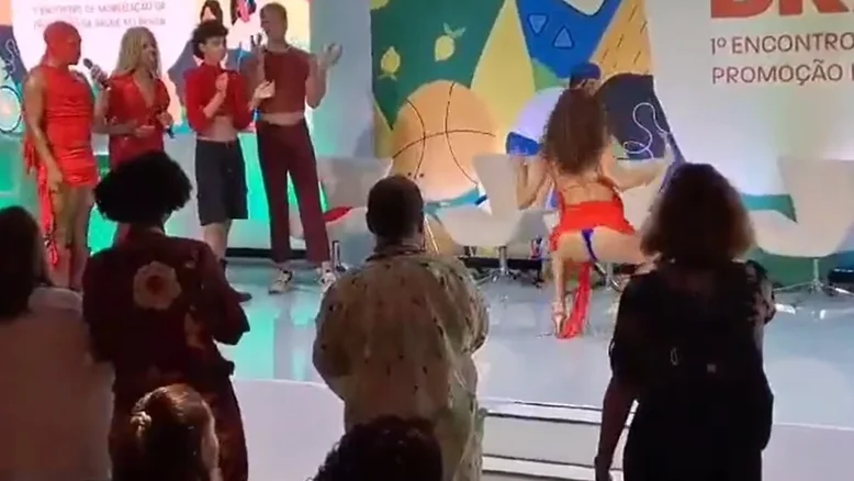 A apresentação ocorreu na quinta-feira, 5, e foi alvo de críticas de opositores e até mesmo aliados do governo Lula