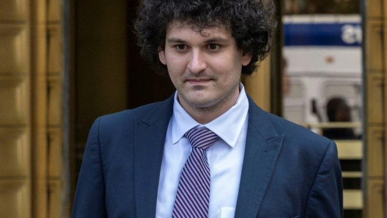 Fundador da FTX afirma em tribunal que agiu 'de boa-fé'
