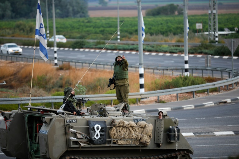Cresce risco de escalada regional por conflito entre Israel e Hamas
