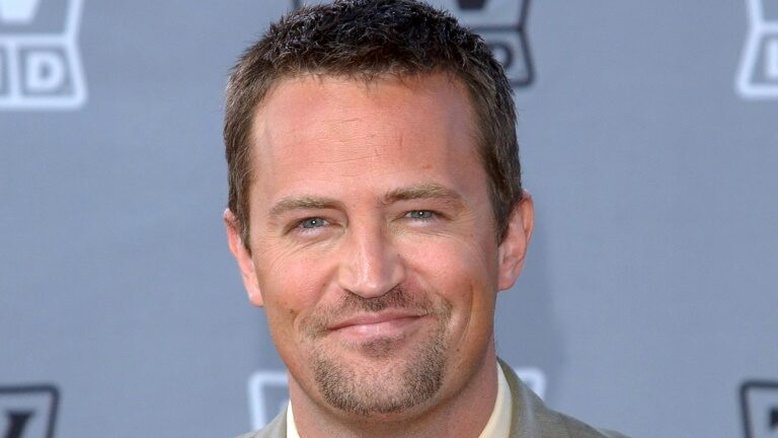 Matthew Perry, astro de 'Friends', morre aos 54 anos