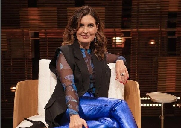 Fátima Bernardes
