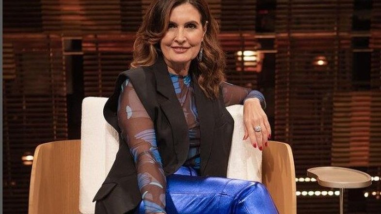 Fátima Bernardes
