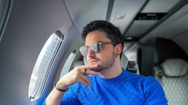 Felipe Neto revela quanto pagou por diária em hotel de Paris