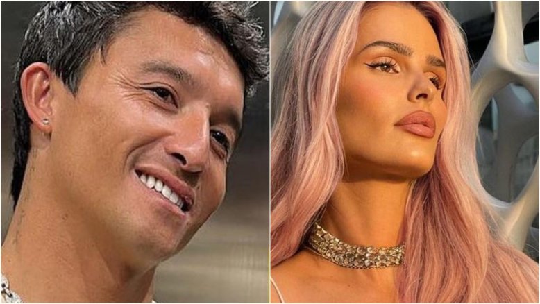 Flávio Nakagima esclarece declarações sobre Yasmin Brunet após modelo rebater críticas do surfista
