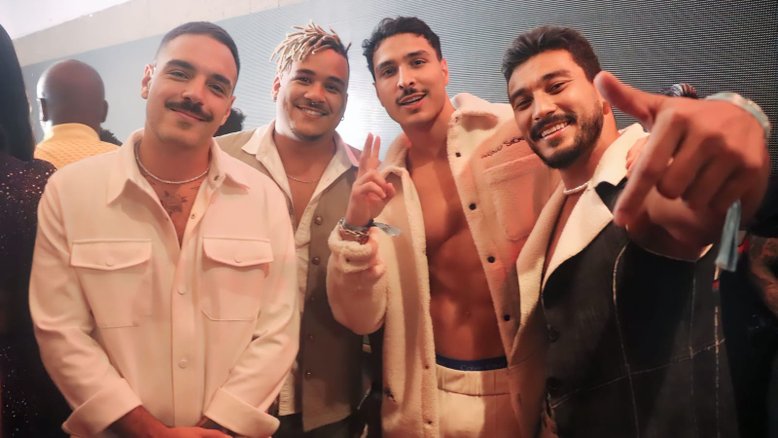 Banda FUN7