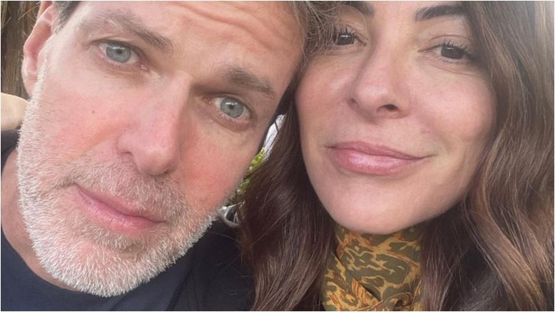 Vítima de acidente após assalto, marido de Ana Paula Padrão sofre múltiplas lesões 