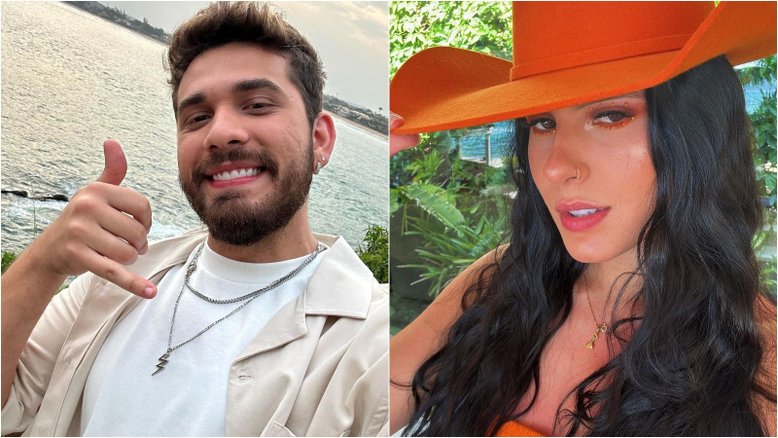 Reprodução / Instagram
