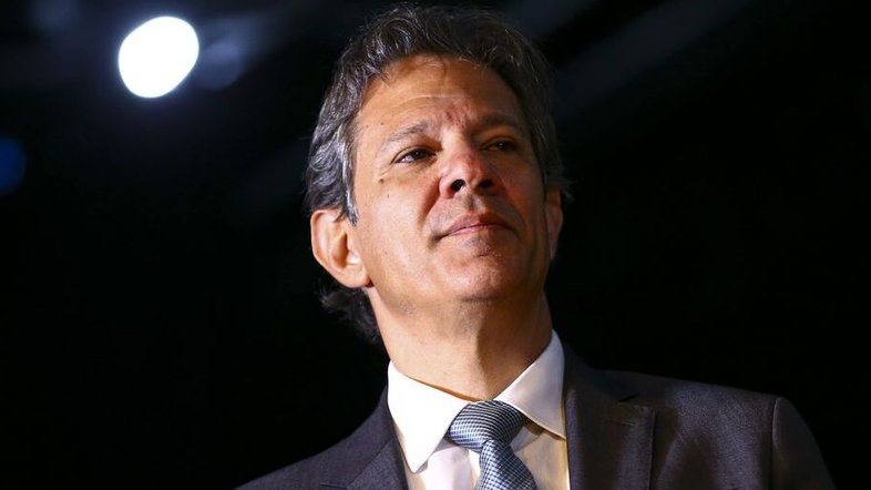a instituição disse esperar que o Brasil apresente déficit primário de 1,2% do Produto Interno Bruto (PIB) em 2023, voltando ao vermelho após registrar superávits nos últimos dois anos