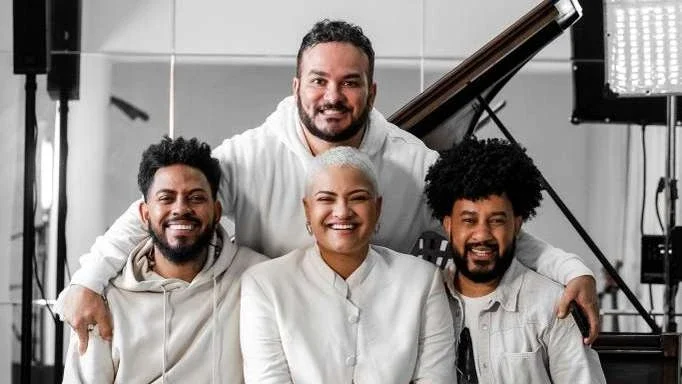 Banda Preto no Branco