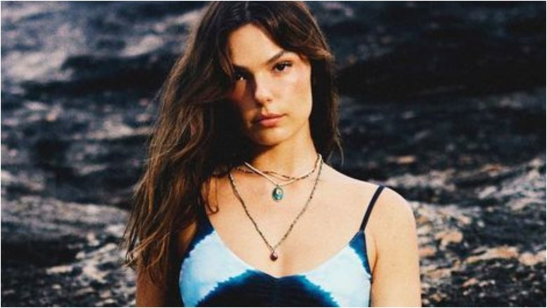 Isis Valverde aciona advogados após vazamento de nudes atribuídos a ela
