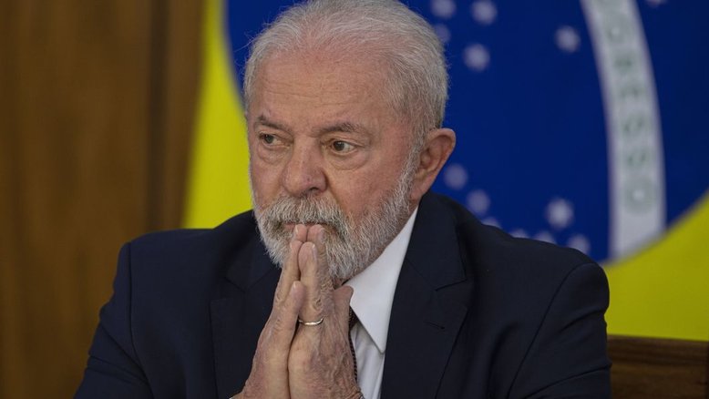 Lula - Crédito: Joédson Alves/Agência Brasil