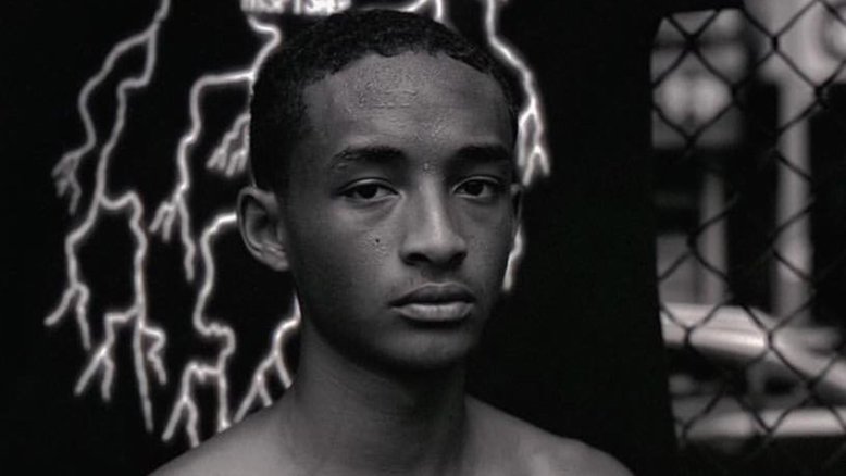 Jaden Smith