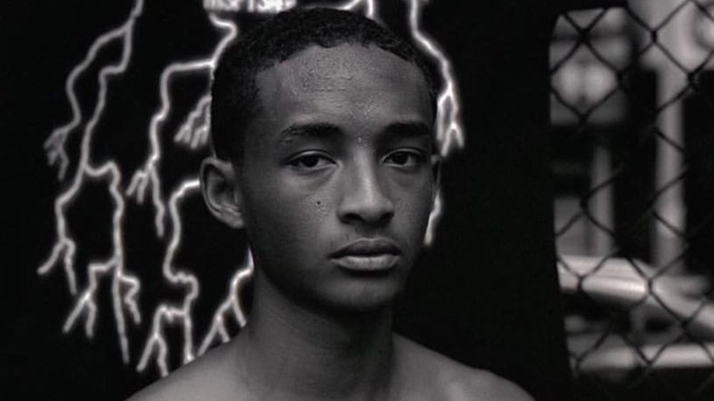 Jaden Smith