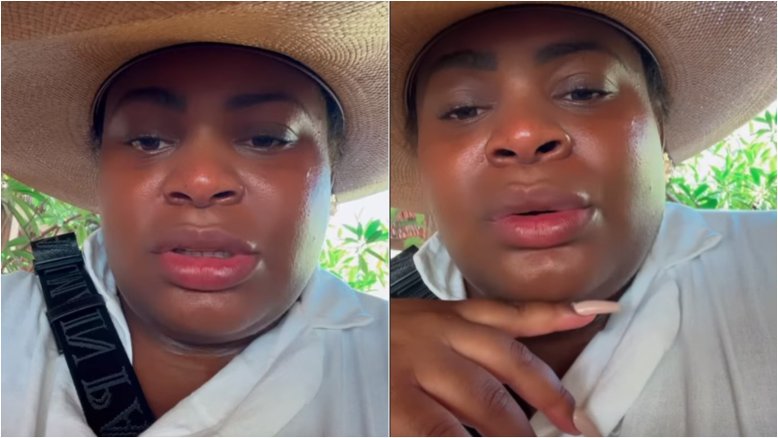 Em viagem ao México, Jojo Todynho revela susto após bariátrica: 'Achei que ia morrer'