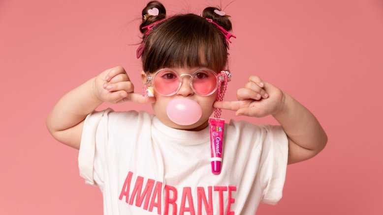Influencer Juju Teófilo