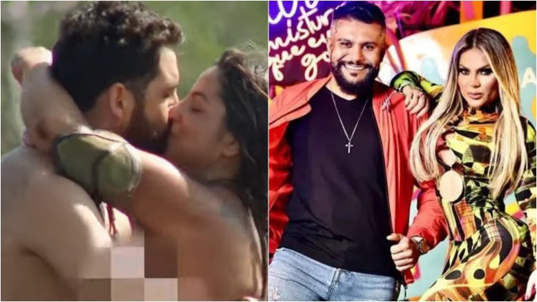 Psicóloga teria ficado de plantão por receio de ex agredir Kally em reality global, afirma colunista