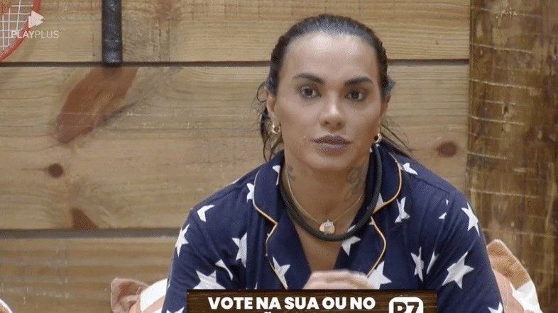 A Fazenda 15: Simioni diz que irá infernizar Márcia Fu caso saia na 5ª roça